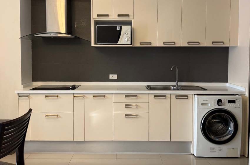 Condominium in Sukhumvit 